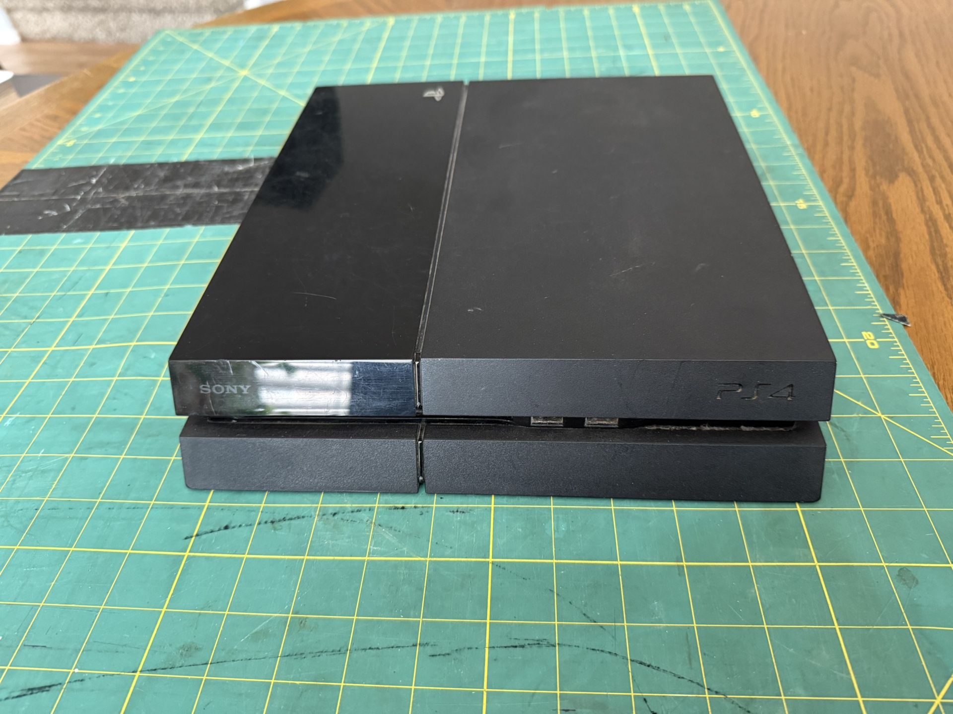 PS4