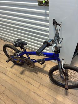 20 inch bike