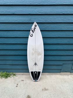 G-Force Slingshot Surfboard