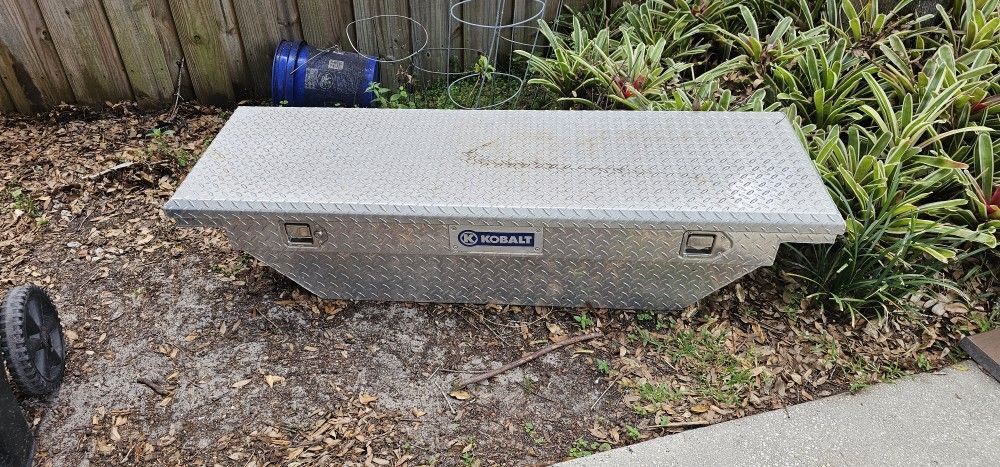 Kobalt Truck Box 61 1/2 Inches