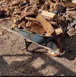 Firewood For Sale