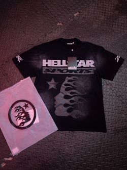 Hellstar shirt