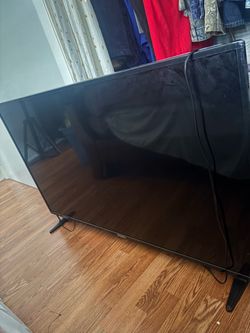 **NEW PIONEER 55 inch TV