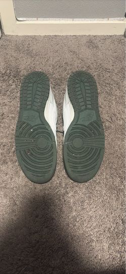 Nike dunk ‘vintage green’