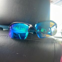 Polarise Sunglasses