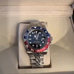 GMT MASTER 2