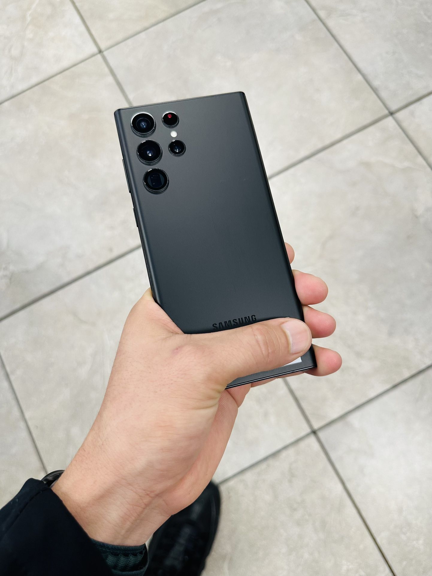 Samsung Galaxy S22 Ultra Unlocked