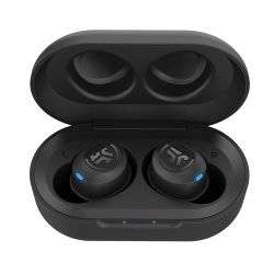 JBUDS AIR
TRUE WIRELESS EARBUDS