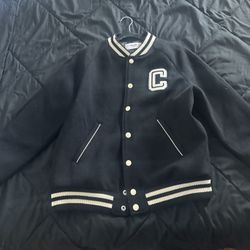 Celine Varsity Jacket 