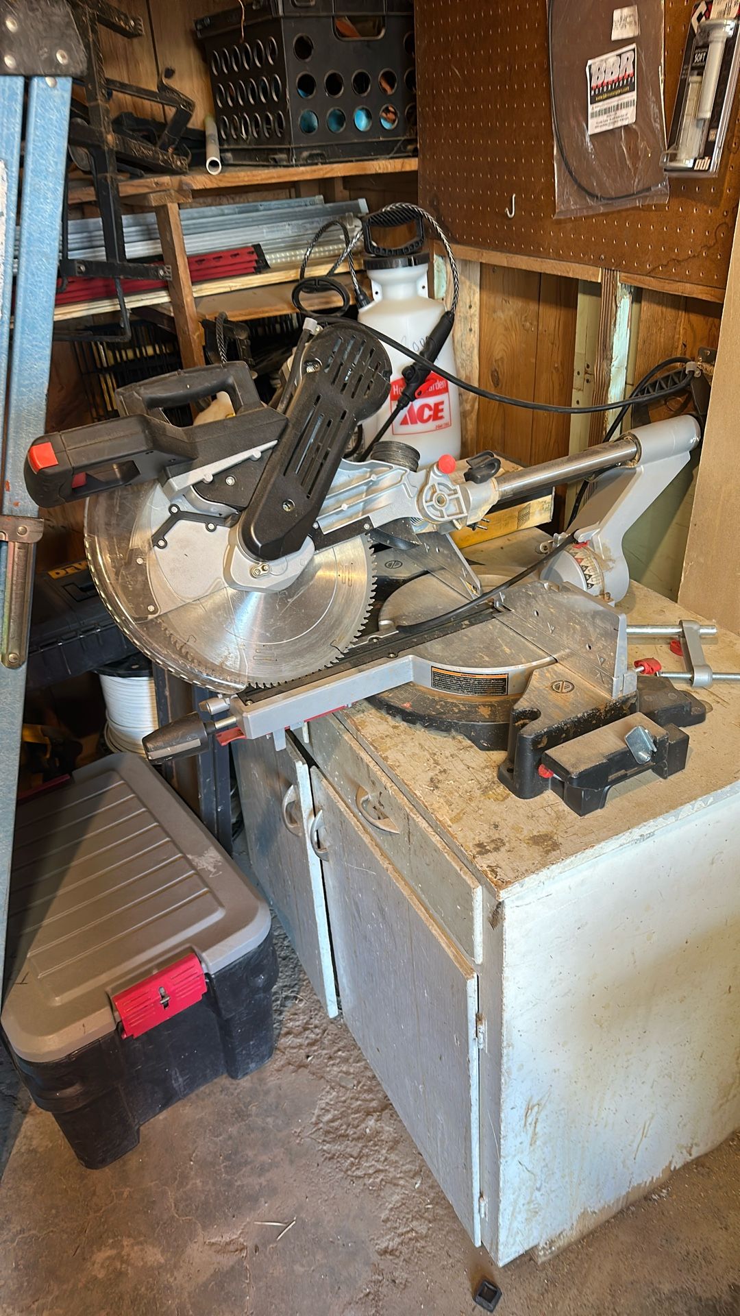 Table Saw