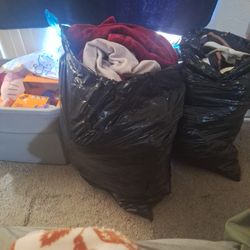 Women's Clothing New And  Used 