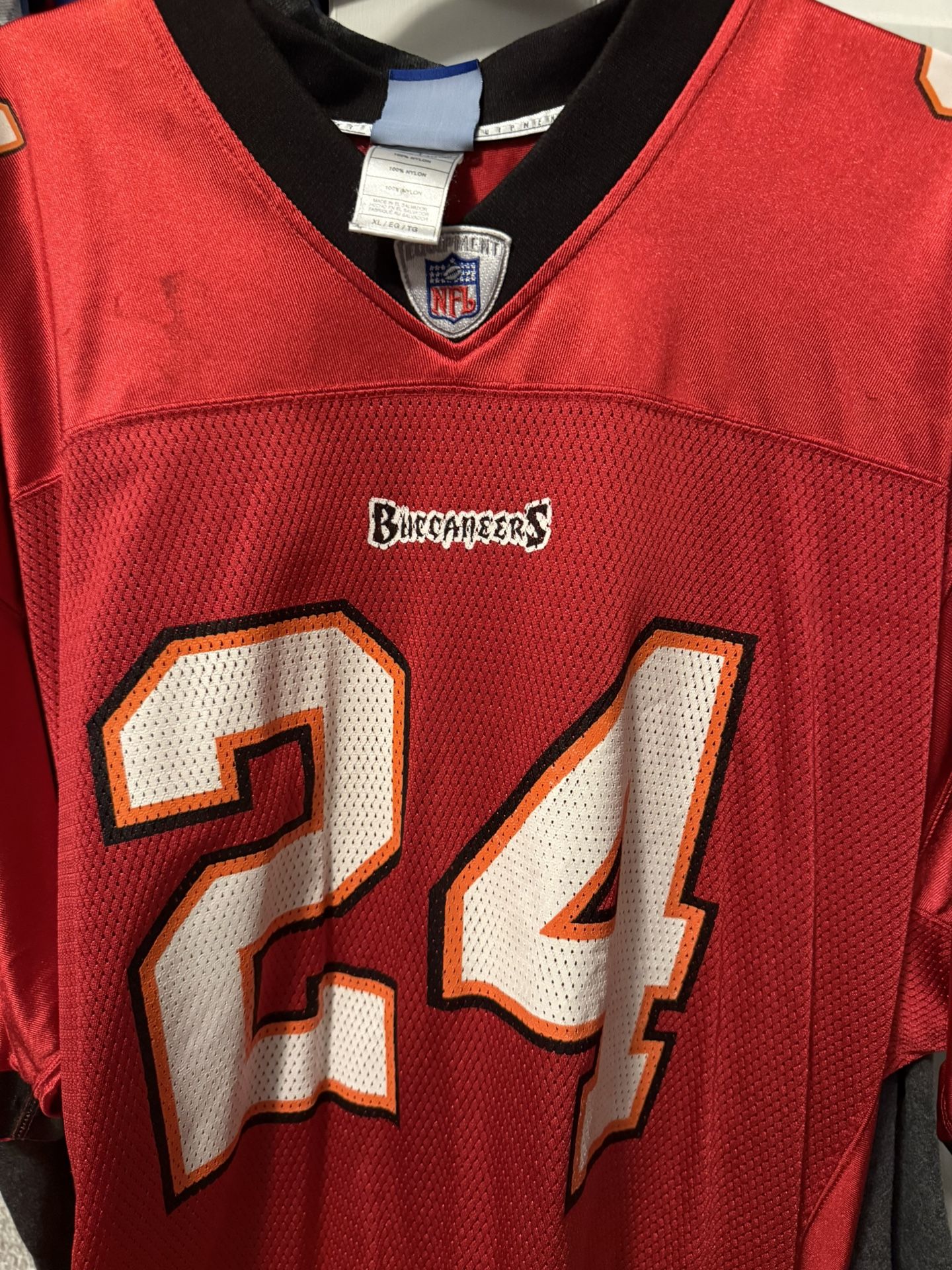 Tampa Bay Buccaneers 