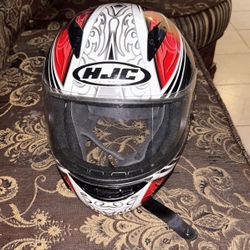 Hjc Helmet