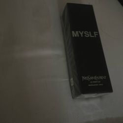 Brand New Ysl Cologne