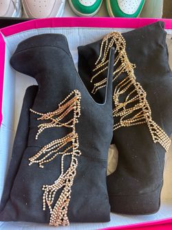 Size 8 $15