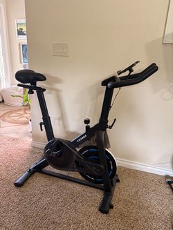 Chaoke Indoor Cycling Spin Bike