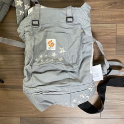 Ergobaby Baby Carrier