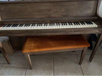 Piano
