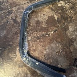 Jeep Grand Cherokee Driver Side Fender Mold