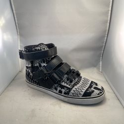 Radii Straight Jacket Skateboarding Or Casual Shoes 