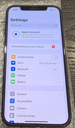 iPhone 12 128gb
