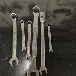 Sears Craftsman Tools