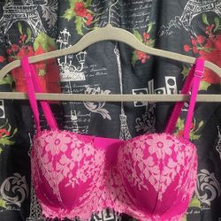 Victoria secret bra
