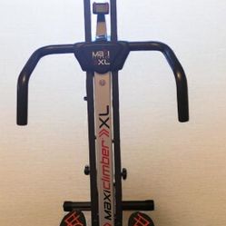 MaxiClimber XL Vertical Climber