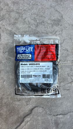 USB 2.0 cable