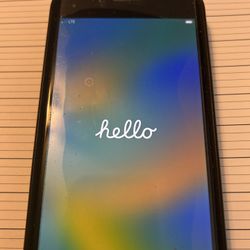 I Phone 8 Plus
