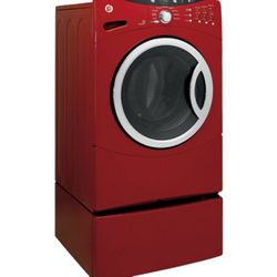 Washer and Dryer Set