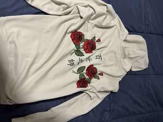 Blind Rooster Japan Xl Hoodie