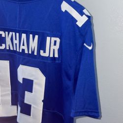 OBJ jersey