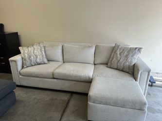 Massoud heath sofa