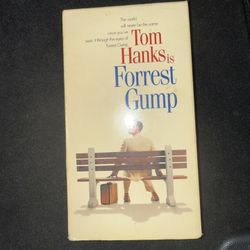 Forest Gump