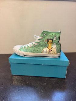 Rip n dip shoes