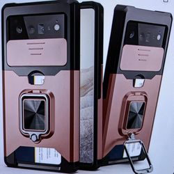Google Pixel 6 Phone Case