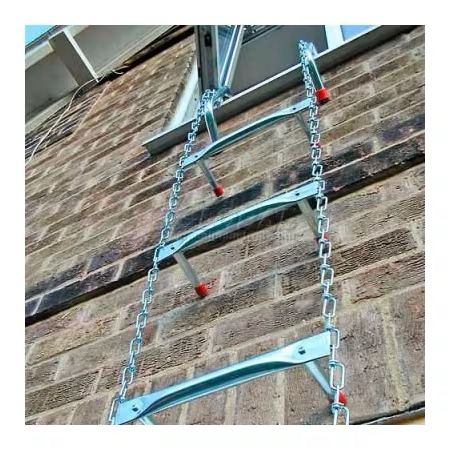 45 ft. 5 STORY ESCAPE LADDER