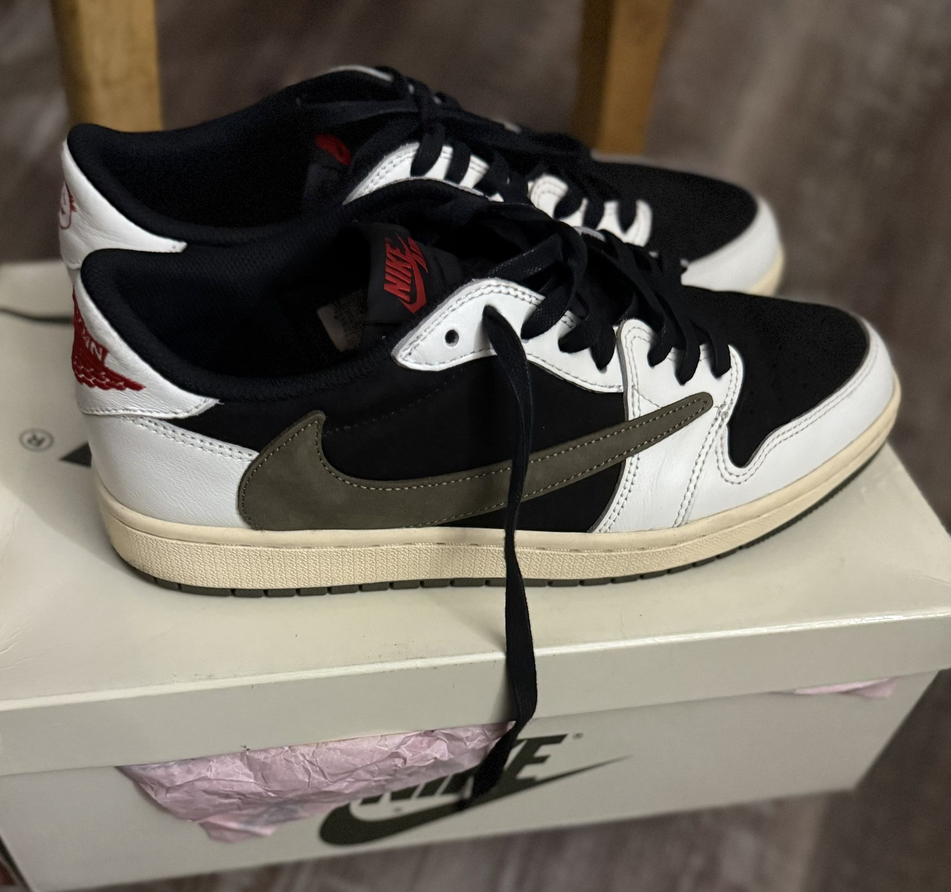 Travis Scott 10.5