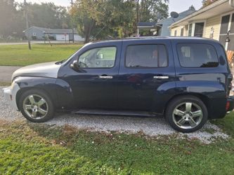 2009 Chevrolet HHR