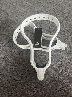 Lacrosse Racquet Heads (2)