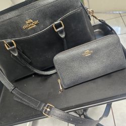Coach Set