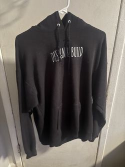 R And R Outdoor Hoodie