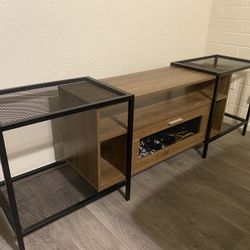 Tv Stand 