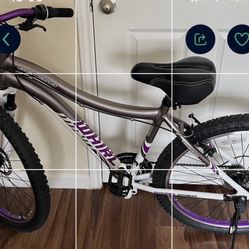 Mountain bike 26”