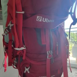  60 L Backpack