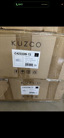 Light Fixture Brand New