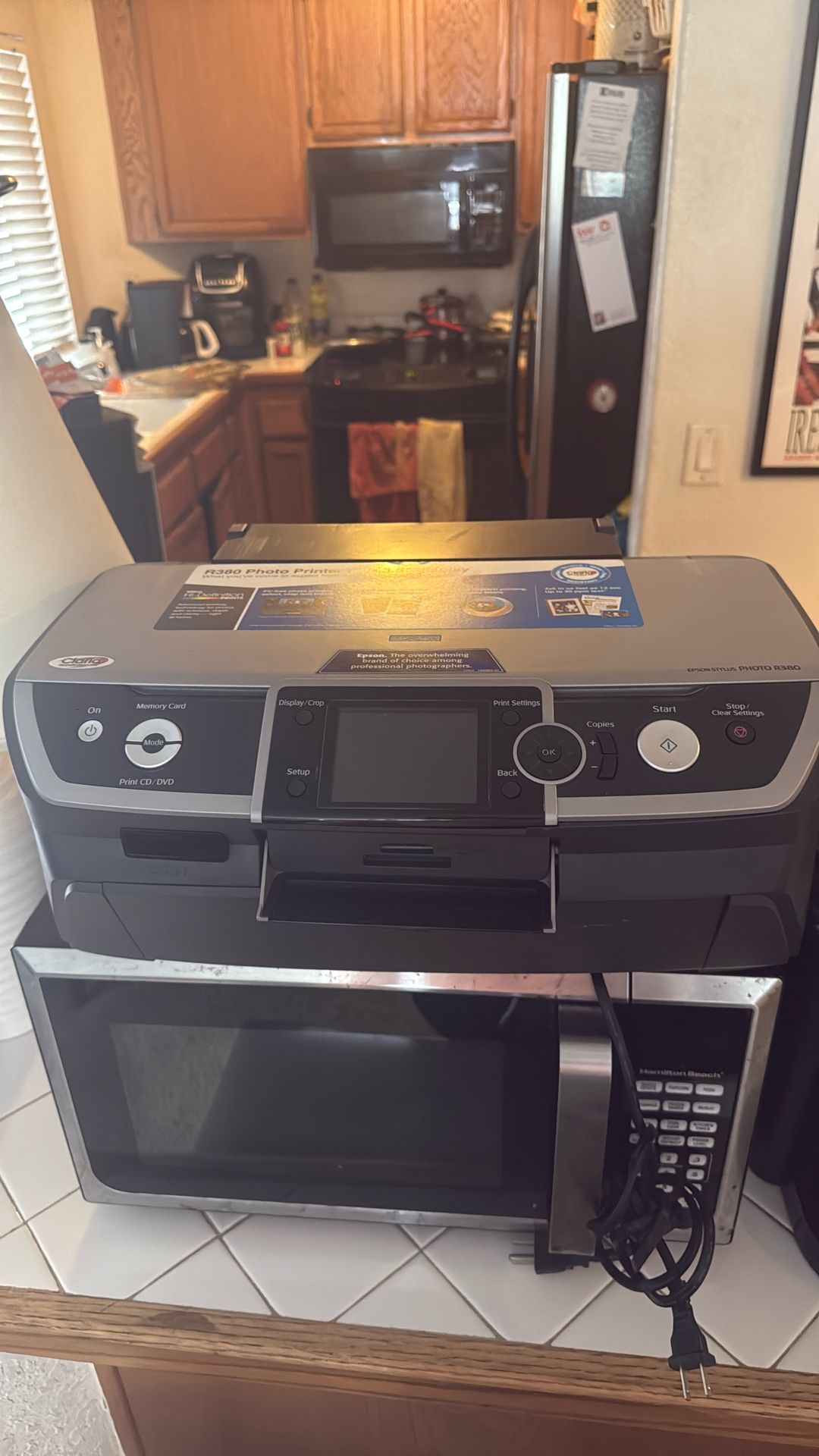 Printer