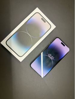 iPhone 14 Pro Max 512gb