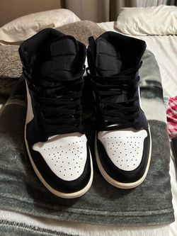Nike air Jordans 1 mid